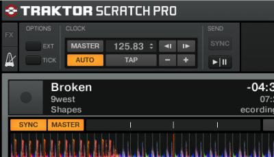 Como Mover Loops en Traktor Pro 2 Técnicas DJ Hispasonic