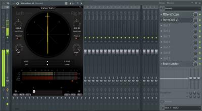 Mezclar En Mono Real Con FL Studio 12 FL Studio Hispasonic