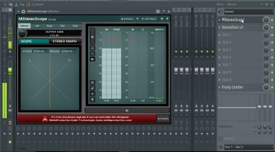 Mezclar En Mono Real Con FL Studio 12 FL Studio Hispasonic