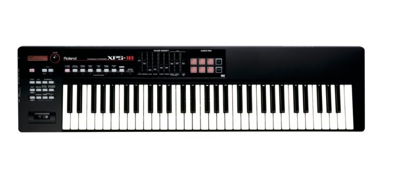 Roland XPS-10