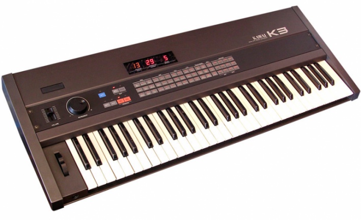 Kawai K3