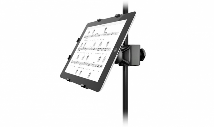 IK Multimedia iKlip Stage