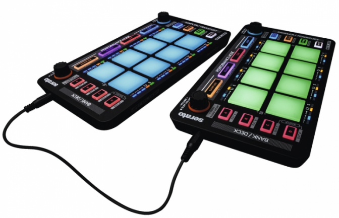 Reloop Neon con Smart Link