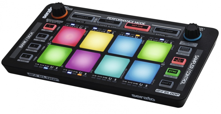 Reloop Neon