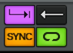 Controles Remix Decks