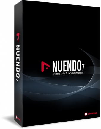 Nuendo 7