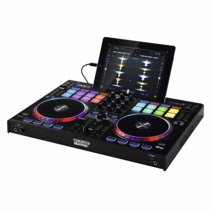 Reloop Betpad 2