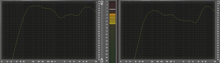 Sweep LD Systems MIX6 AG2 y MIX6 G2
