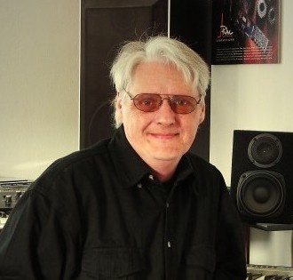 H.G. Fortune, en una foto más reciente