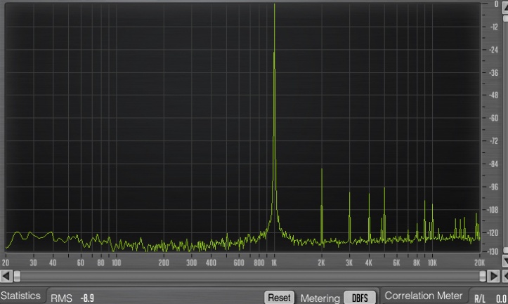 Allen & Heath Qu-16 Slow Opto