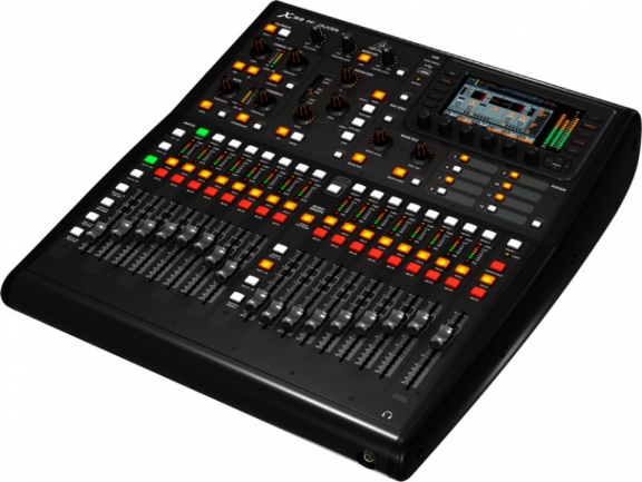 Behringer X32 Producer