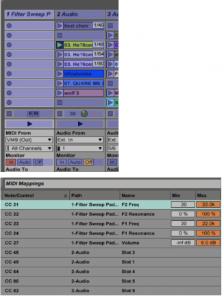 Ableton Live