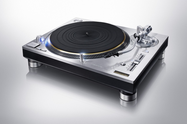 Technics SL-1200