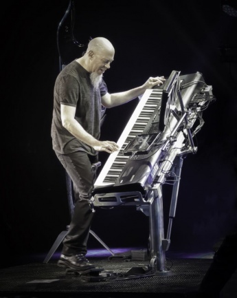 Sensor magnético MIDI