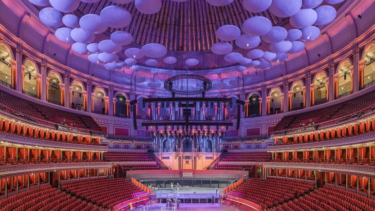 Royal Albert Hall