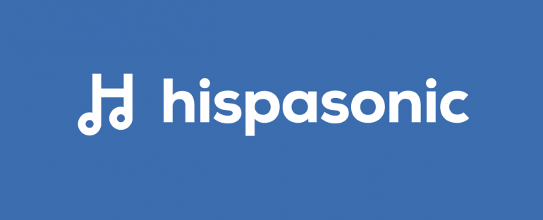 Logo Hispasonic