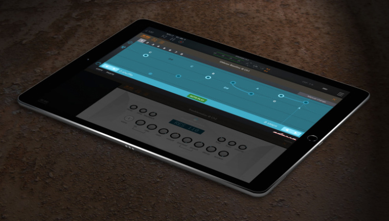 Odessa Sequencer Suite