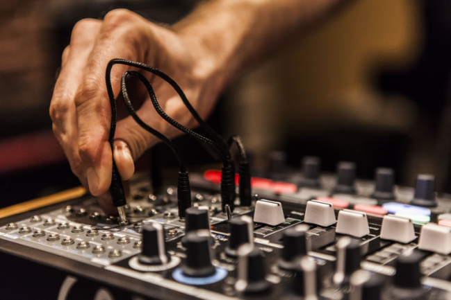 Arturia MiniBrute 2S