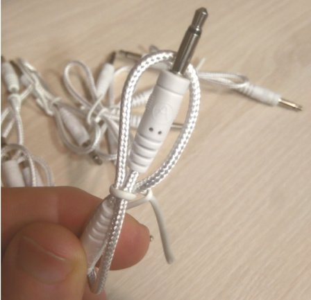 Latiguillos eurorack de Arturia Minibrute