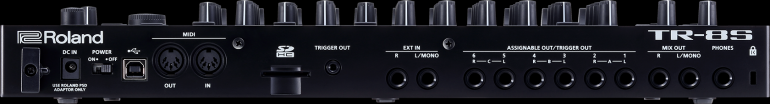 Roland TR-8S