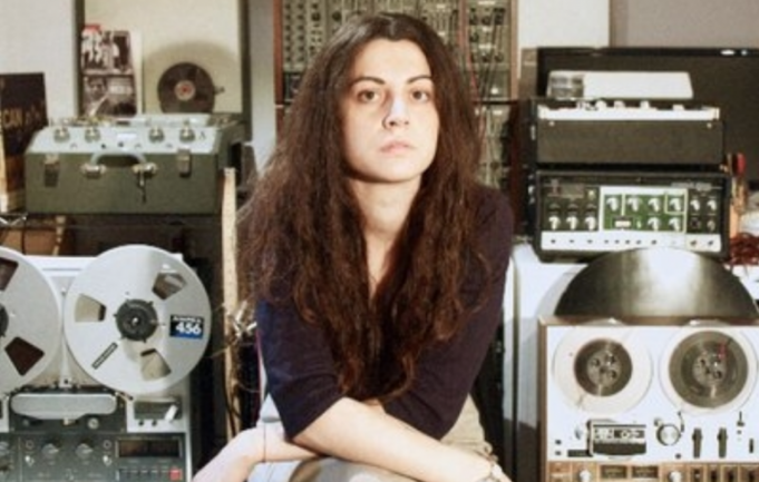 Marta Salogni, Breakthrough Engineer of the Year en los MPG Awards