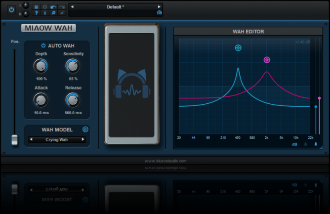 Blue Cat Audio Axiom