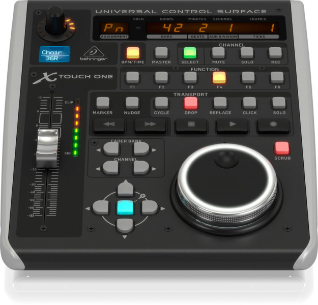 Behringer X-Touch One