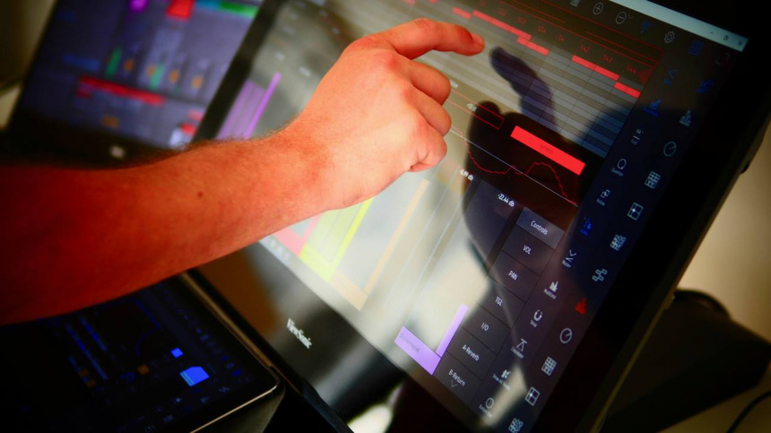 touchAble Pro Windows