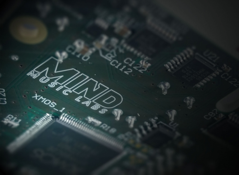 ELK, de Mind Music Labs, recibe el OK de Steinberg