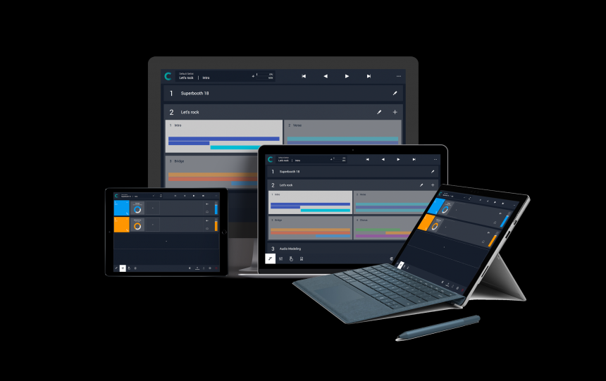 Camelot Pro