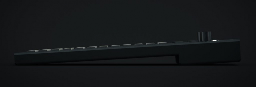 Dadamachines Composer Pro lateral