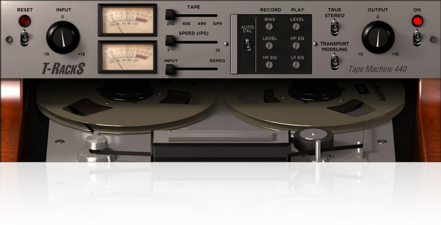 Ampex 440B