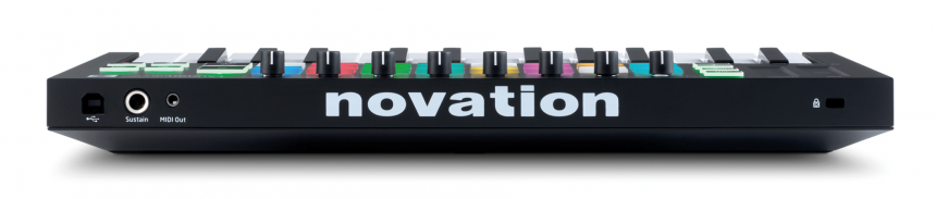 Novation LaunchKey Mini Mk3