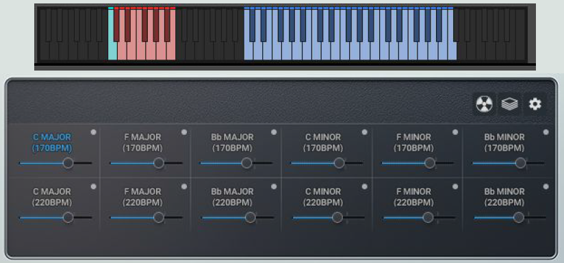 8dio The Bible of salsa (Vol 1)