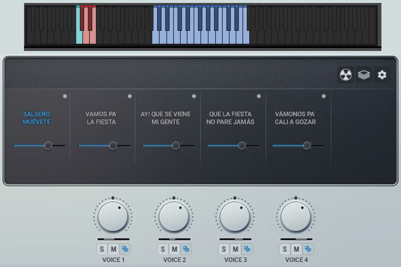 8dio The Bible of salsa (Vol 1)