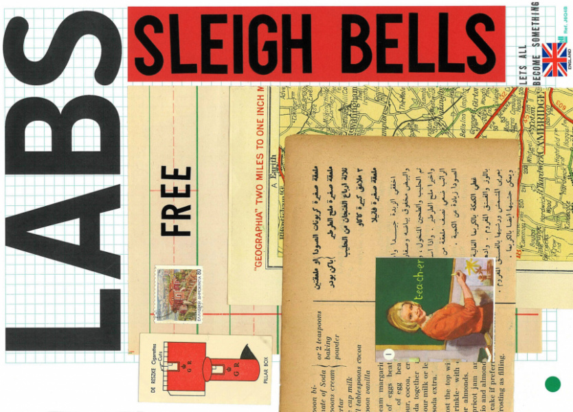 Spitfire Aduio Sleigh Bells