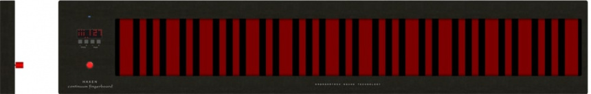 Haken Slim Continuum 70