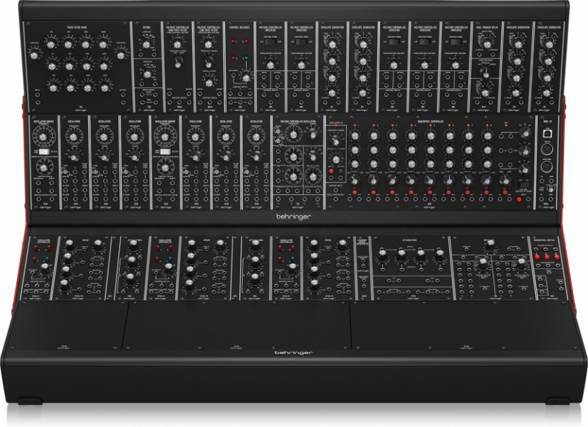 Behringer System 55