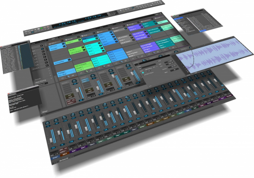 Digital Performer 11