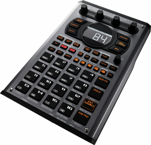 Roland SP-404 MkII