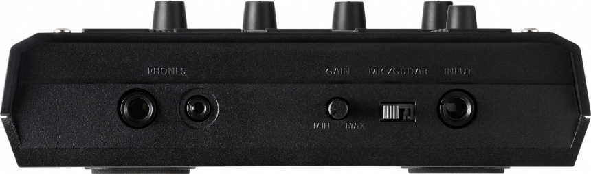 Roland SP-404 MkIi frontal