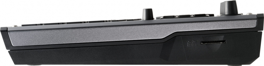 Roland SP-404 MkIi lateral