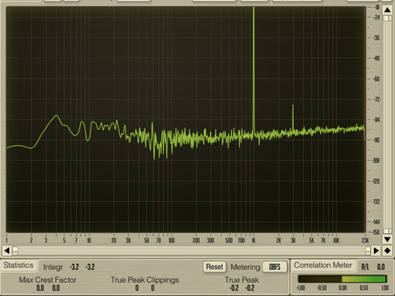 THD Air Clarett