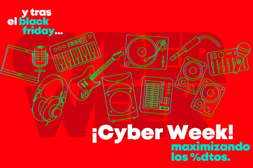 Cyber Weel Microfusa
