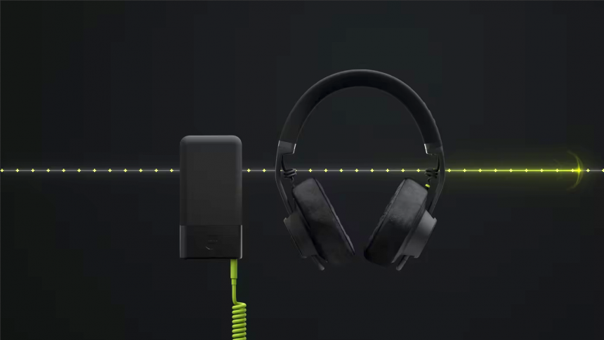 Aiaiai TMA-2 wireless+