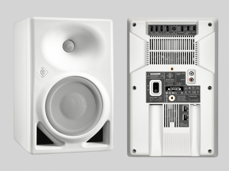 Neumann KH 150 Blanco