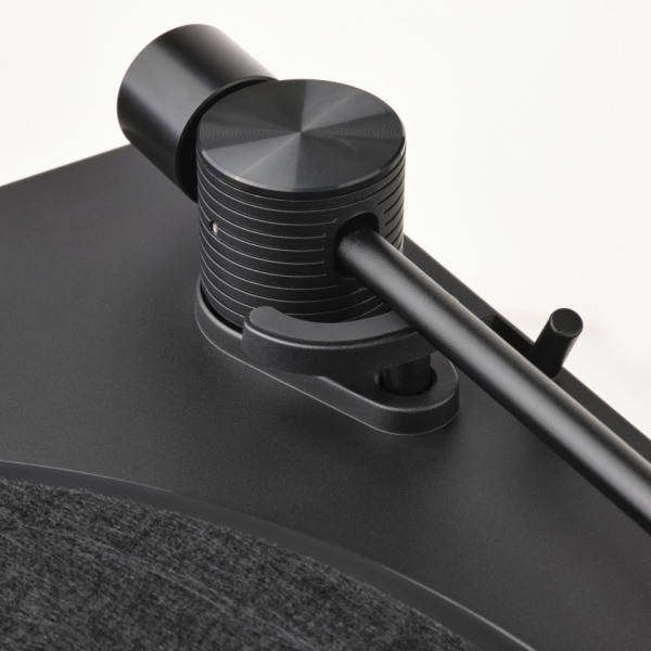 Giradiscos Obegränsand