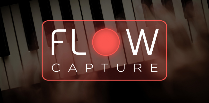 Spectrasonics Flow Capture