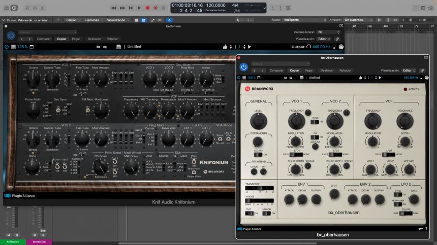 Komplete 14 Soundwide