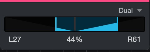 Formato binaural en Studio One 6
